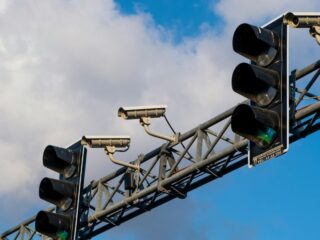 Los Angeles Speed Cameras Go Live at 26 Sites With Warnings