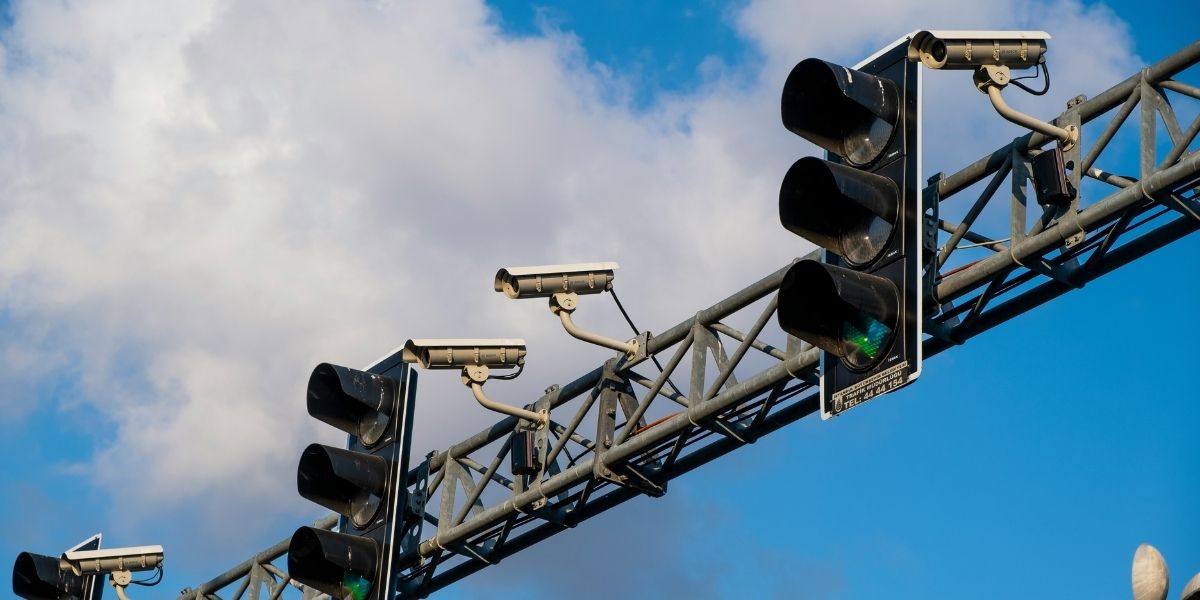 Los Angeles Speed Cameras Go Live at 26 Sites With Warnings