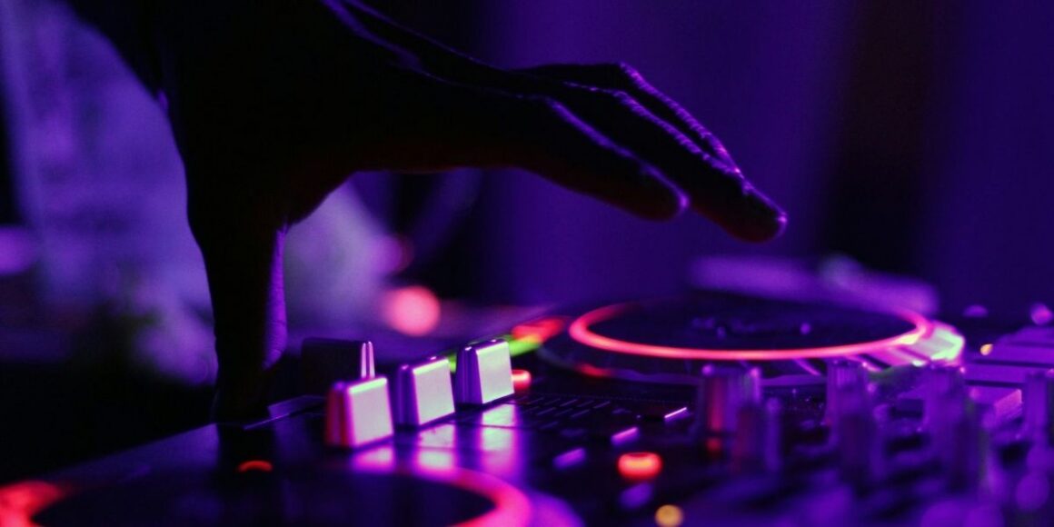 ORIGIN Opens New Electronic Music Venue in Downtown LA
