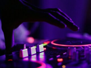ORIGIN Opens New Electronic Music Venue in Downtown LA
