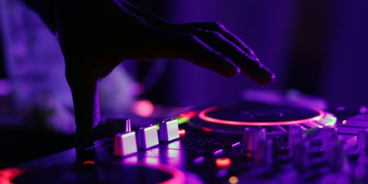 ORIGIN Opens New Electronic Music Venue in Downtown LA