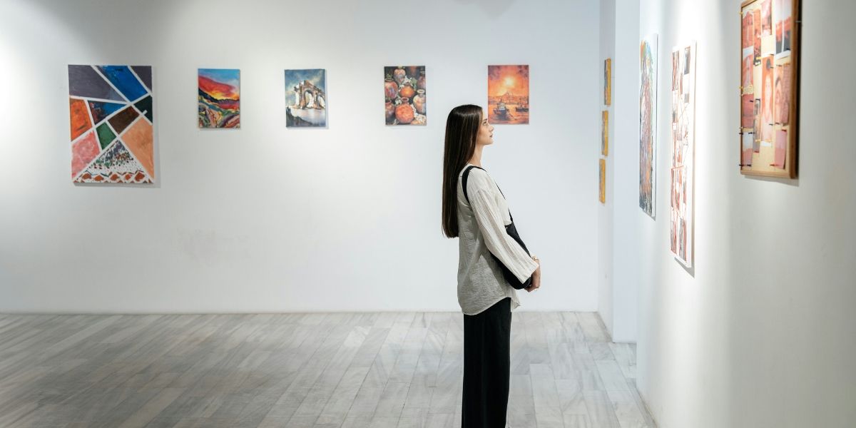 Reggie Burrows Hodges Brings Three Art Exhibitions to LA