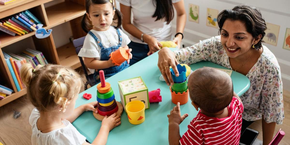 UCLA Child Care Closures Leave Parents Facing a Costly Search