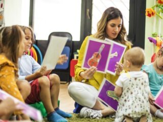 UCLA Child Care Closures Leave Parents Facing a Costly Search