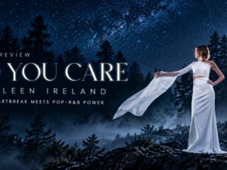 Cathleen Ireland Turns Digital Heartbreak Into a Striking Pop-R&B Plea on “Do You Care”