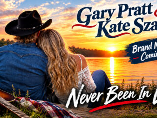 Gary Pratt and Kate Szallar Keep the Romance Alive: From the Fireworks of “4th of July” to “Never Been in Love”