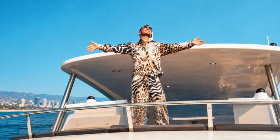 Ivan Irbis: The Future of Fame Is Strategic