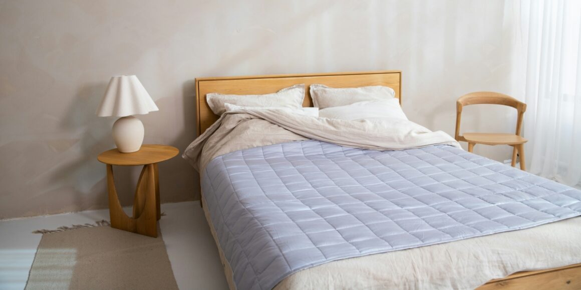 LA Heat Waves and Sleep With a Focus on What to Look for in a Cooling Mattress