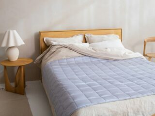 LA Heat Waves and Sleep With a Focus on What to Look for in a Cooling Mattress