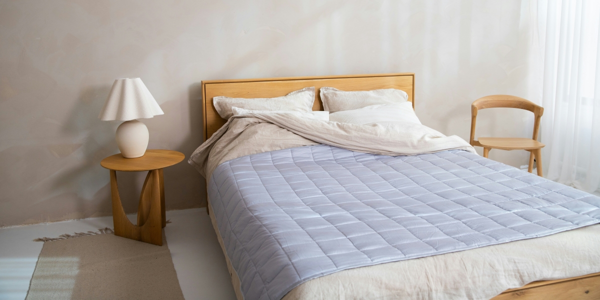 LA Heat Waves and Sleep With a Focus on What to Look for in a Cooling Mattress