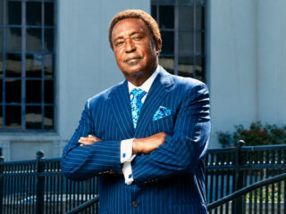 Meet the Attorneys Behind BNC: John Burris and the Team Carrying His Civil Rights Work Forward