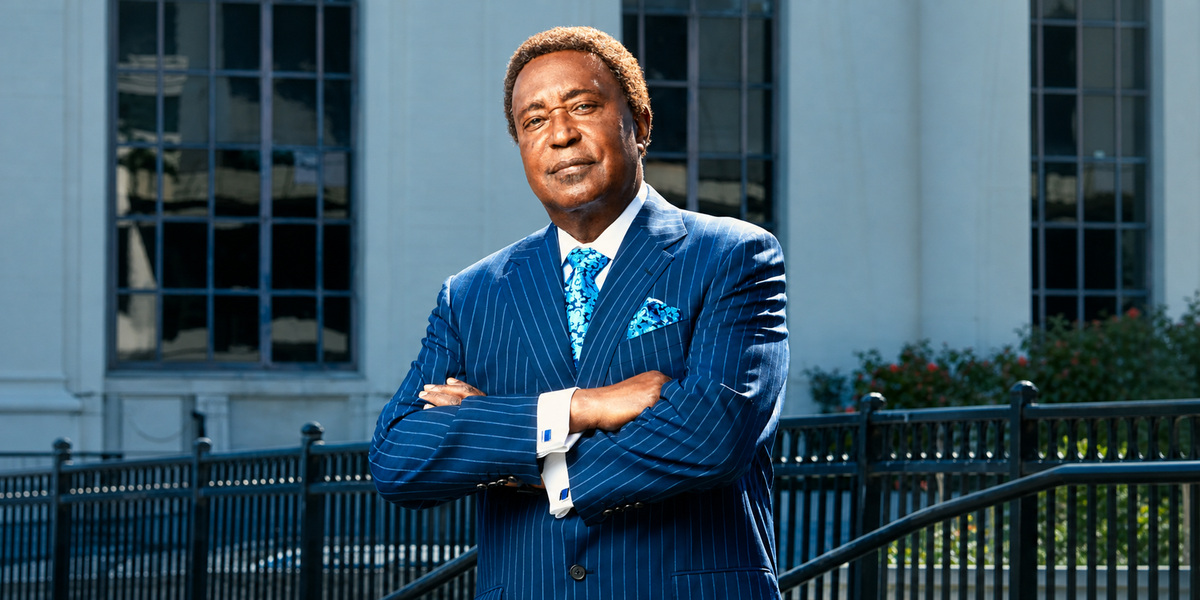 Meet the Attorneys Behind BNC: John Burris and the Team Carrying His Civil Rights Work Forward