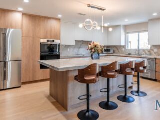 MTD Kitchen, Your Kitchen Remodeling Experts in Orange County
