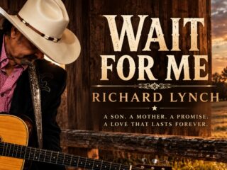 Richard Lynch’s “Wait For Me” Is a Devastatingly Beautiful Reminder to Say the Words While You Still Can