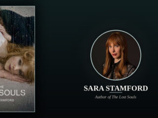 Sara Stamford on Why Elizabeth Stays in The Lost Souls