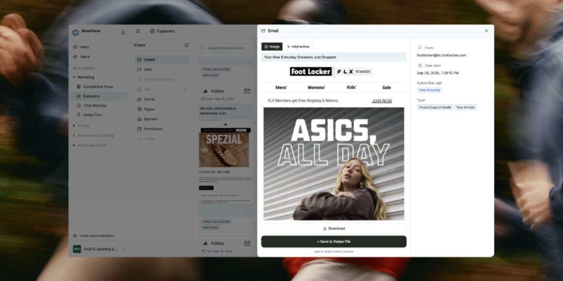 ShopVision Explains Why Competitor Price Monitoring Belongs in Every Pricing Meeting