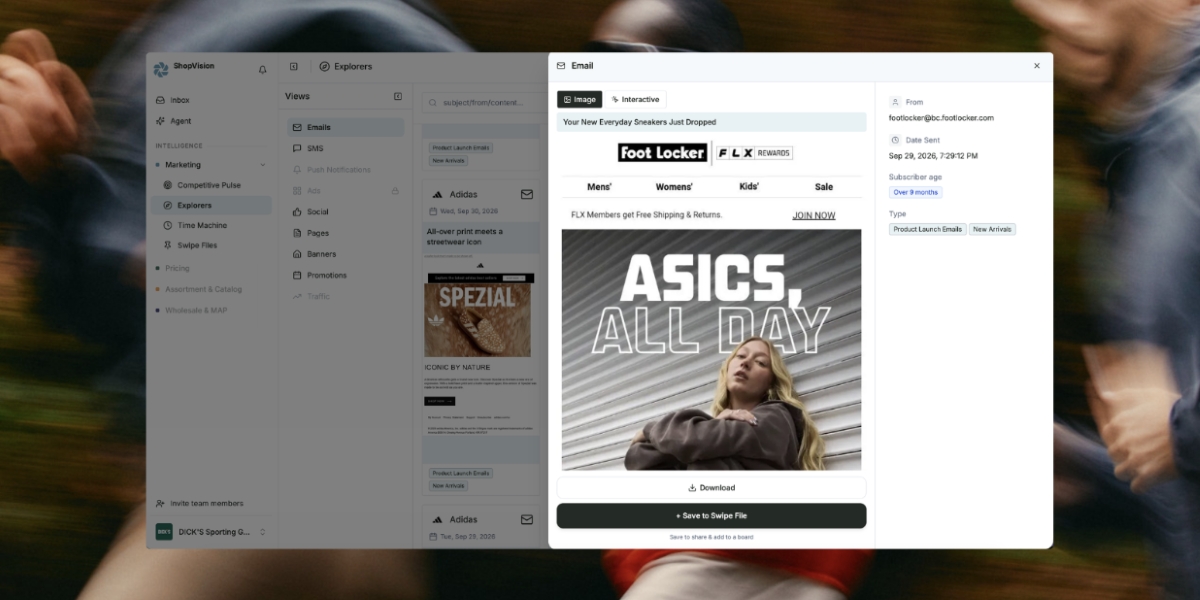 ShopVision Explains Why Competitor Price Monitoring Belongs in Every Pricing Meeting