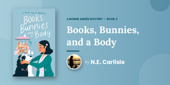 Spring, Recipes, Oscar, and a Murder That Needs Solving Before the Wedding: Books, Bunnies, and a Body Is the Cozy Mystery That Has Everything