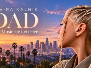 The Music He Left Her, Elvira Kalnik’s “Dad” Finds a Way Back