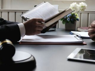 The Role of a Criminal Defense Attorney and What the Public Misunderstands
