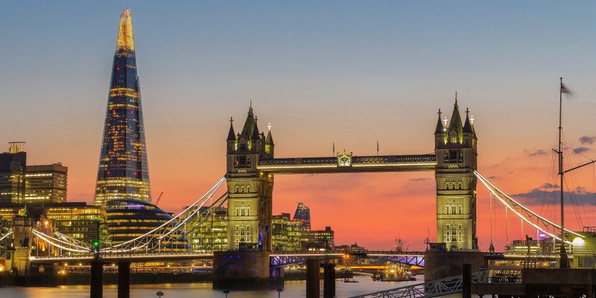 The UK Global Talent Visa Is Built for Careers That Do Not Fit a Job Description