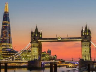 The UK Global Talent Visa Is Built for Careers That Do Not Fit a Job Description
