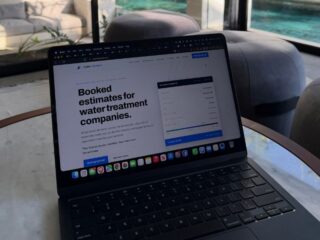 What Water Treatment Dealers Should Measure Before Scaling Meta Ads