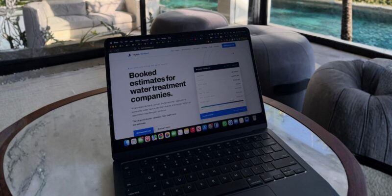 What Water Treatment Dealers Should Measure Before Scaling Meta Ads
