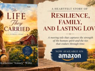 When Love Becomes Presence And The Quiet Power of The Life They Carried