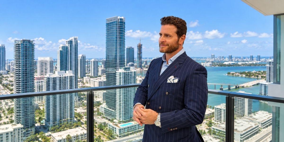 Miami, 2004 to Today: Two Decades of Transformation Through the Eyes of Sebastian Acosta