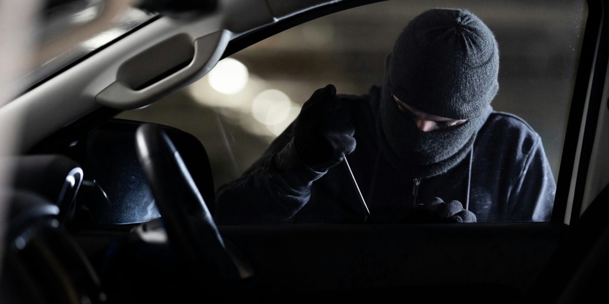 Are Vehicle Thefts Going Up or Down Across the United States?