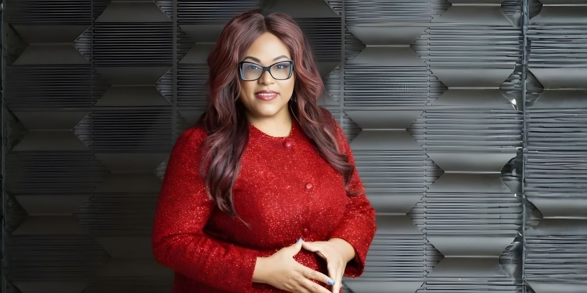 Dr. Jacqueline Mohair Is Transforming Leadership Through Visibility, Media, and Global Positioning