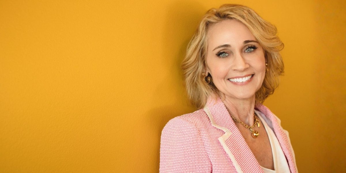 Dr. Lisa Cooney and the Question of What Comes After Survival