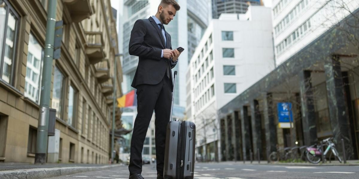 From LA to Beyond What’s Driving the California Relocation Movement