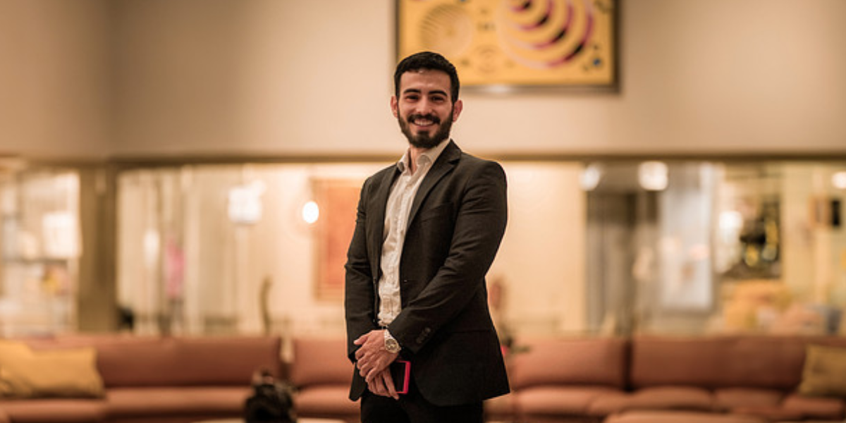 Juan C. Guerrero's Path to Financial Liberation