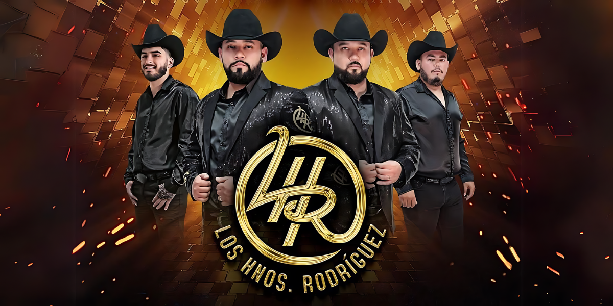 Memorias de la Mafia- Los Hnos. Rodríguez's Riveting Corrido