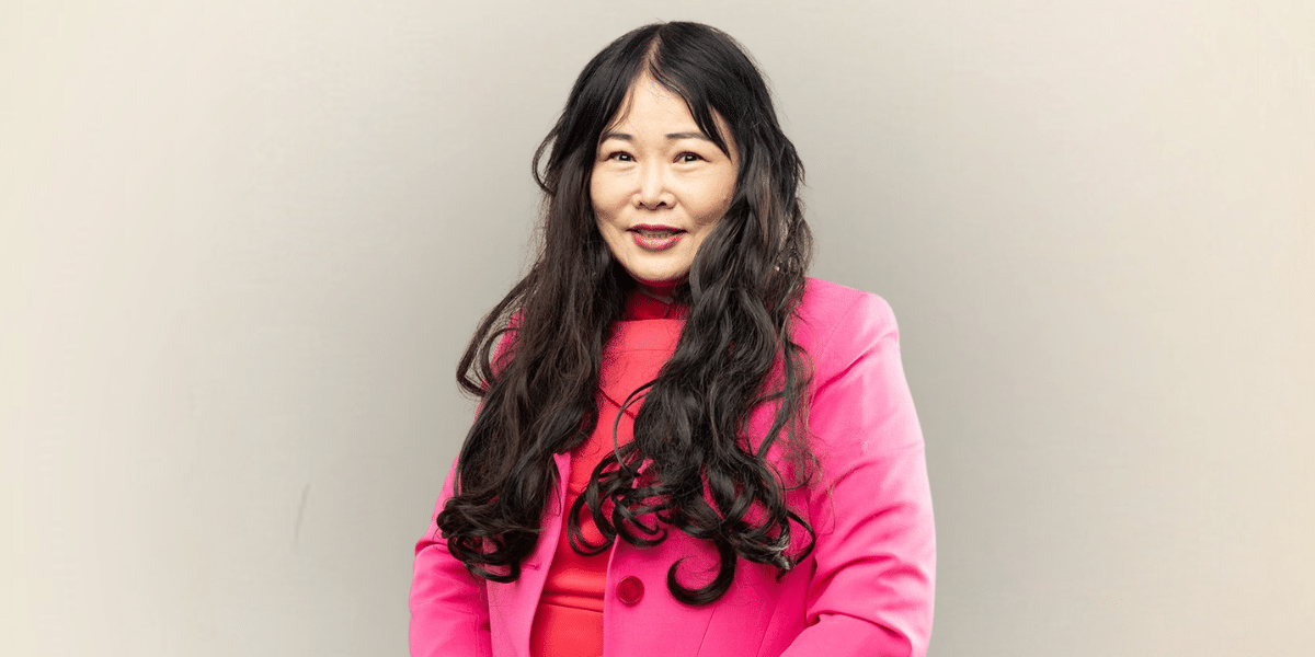 Navigating Ethical Dilemmas in Modern Business The Role of Christian Leadership with Dr. Sarah Sun Liew