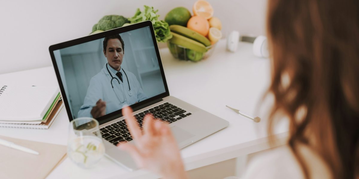 Online Doctor Booking: A Game-Changer for Modern Patients