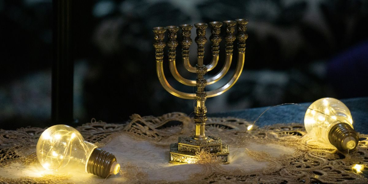 Robert Kasirer on Bringing Jewish Spirituality to Addiction Recovery and Mental Health
