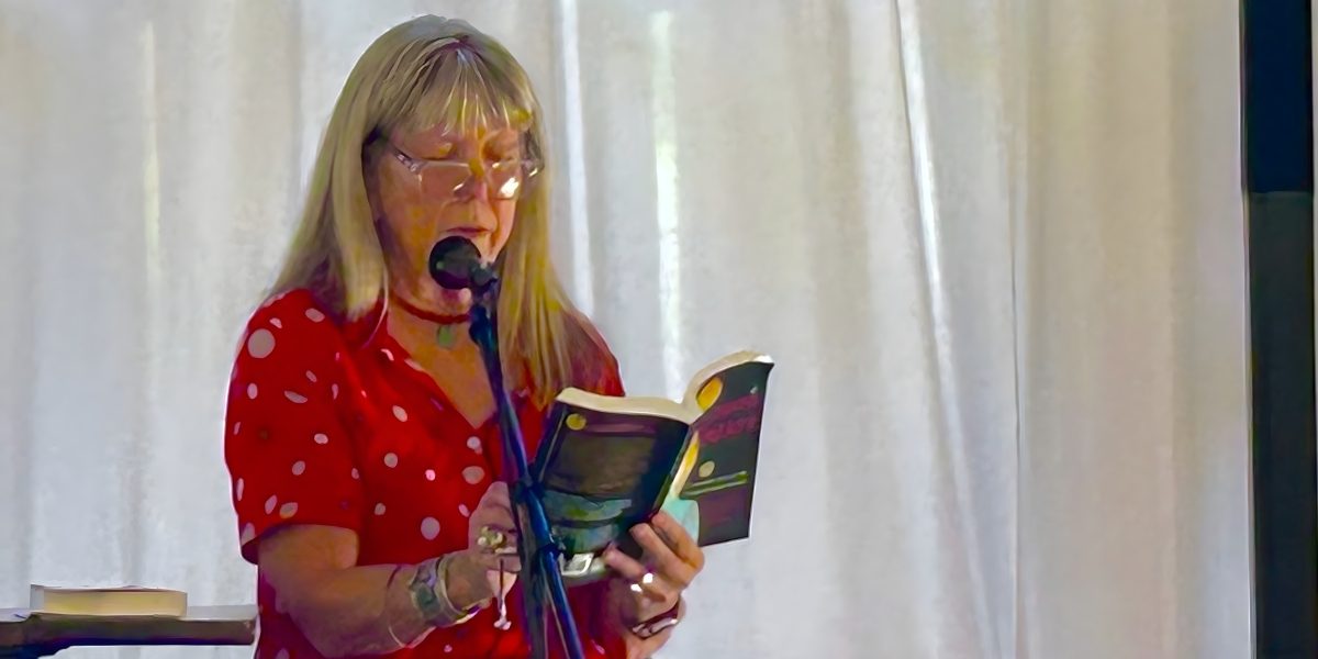 Ruth C. Mitchell and the Rise of the Warrior Woman in Modern Fantasy