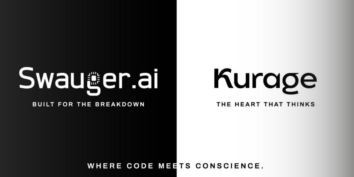 SWAUGER.ai Launches Hands-Free December 15: A New Era of Voice-Guided Intelligence Begins