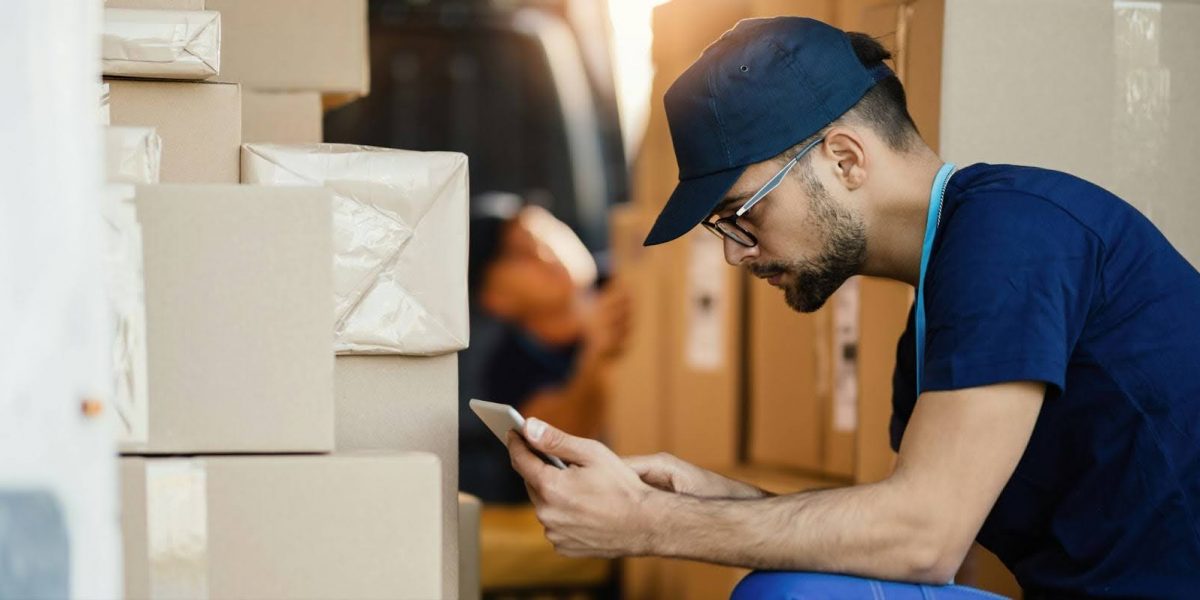 Short Notice Movers