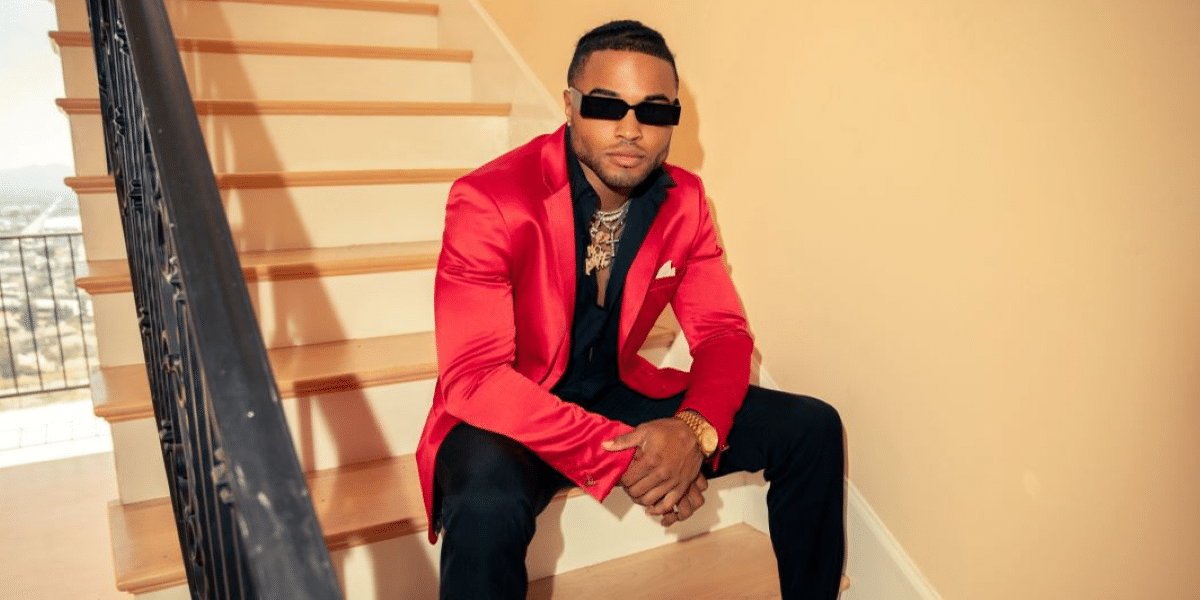 StaJe Prepares to Release Music (2)