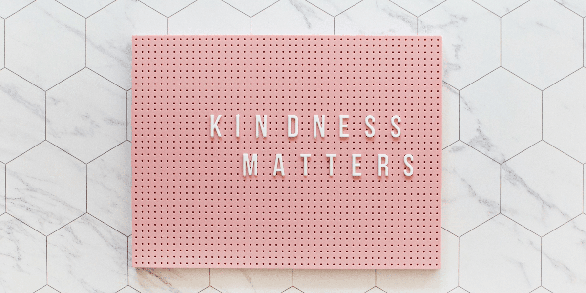 Uniting for Good: One Million Acts of Kindness on April 6th