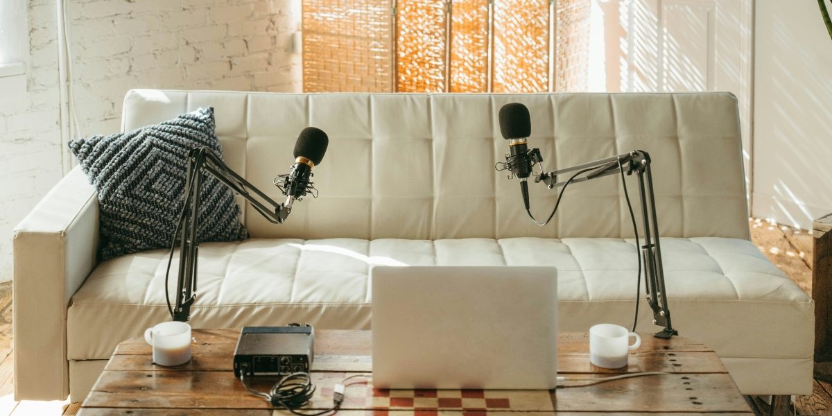Zachary Bernard on Why Content Repurposing Is the Hidden ROI of Every Podcast Interview
