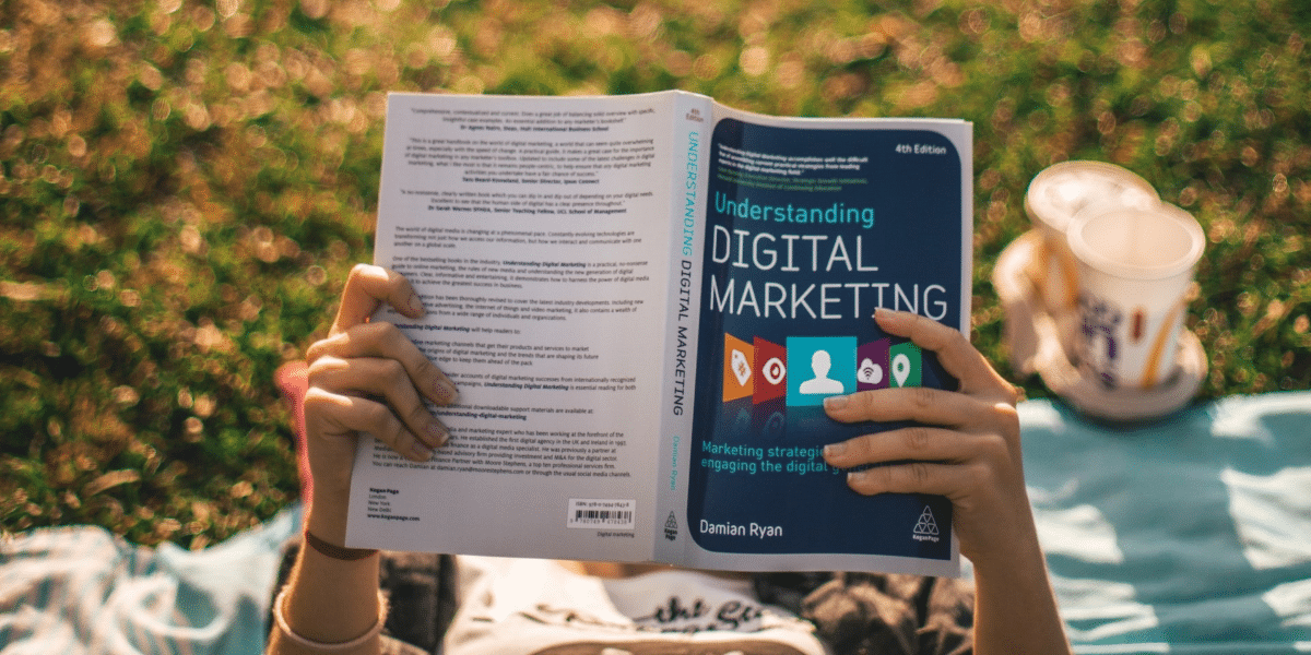 Image commercially licensed from: https://unsplash.com/photos/person-reading-book-M38gjx6hifY