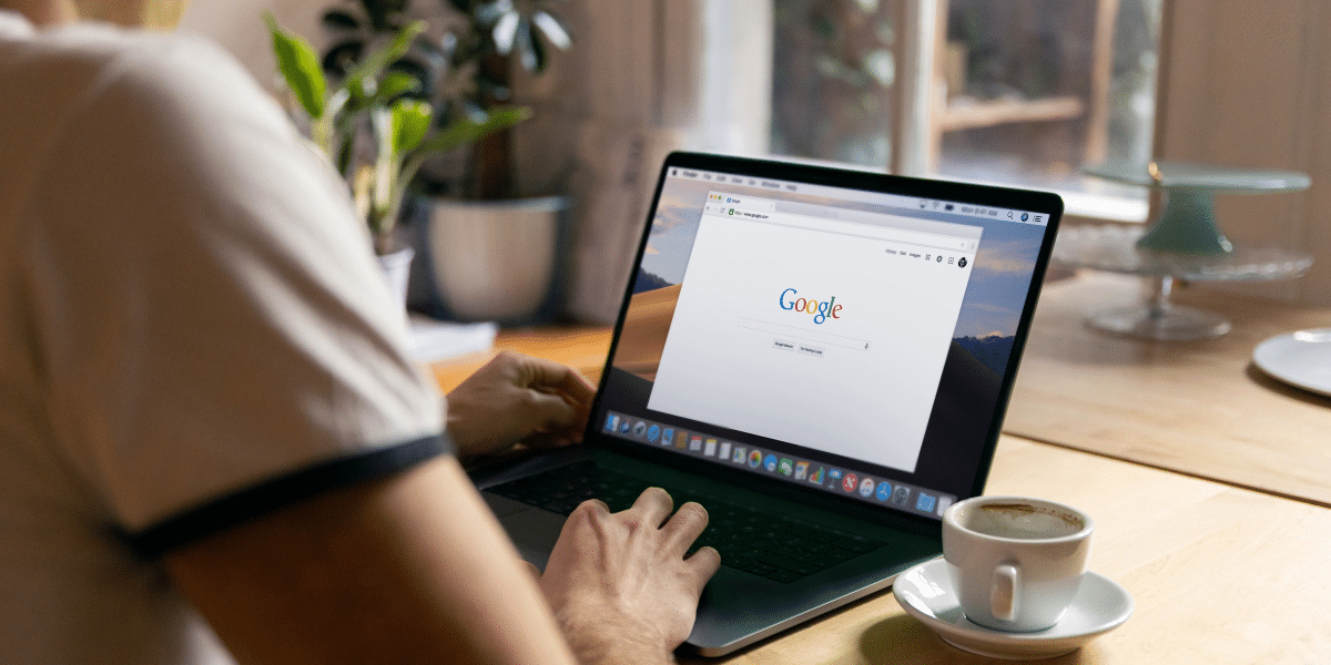 Image commercially licensed from: https://unsplash.com/photos/person-using-black-laptop-computer-eMemmpUojlw