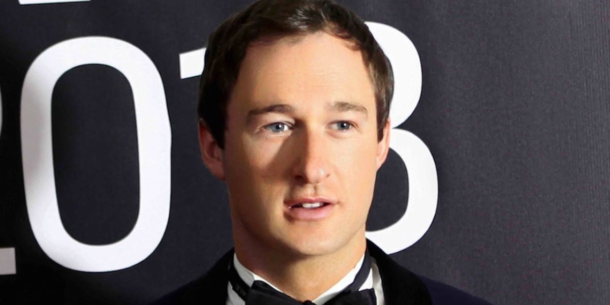 James Pratt Joins Cannes Film Awards Judging Panel in 2024