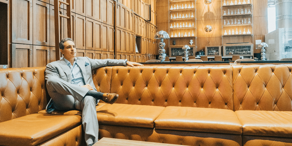 Frank Frausto: A Twenty-Year Odyssey from Google to Digital Marketing Leadership