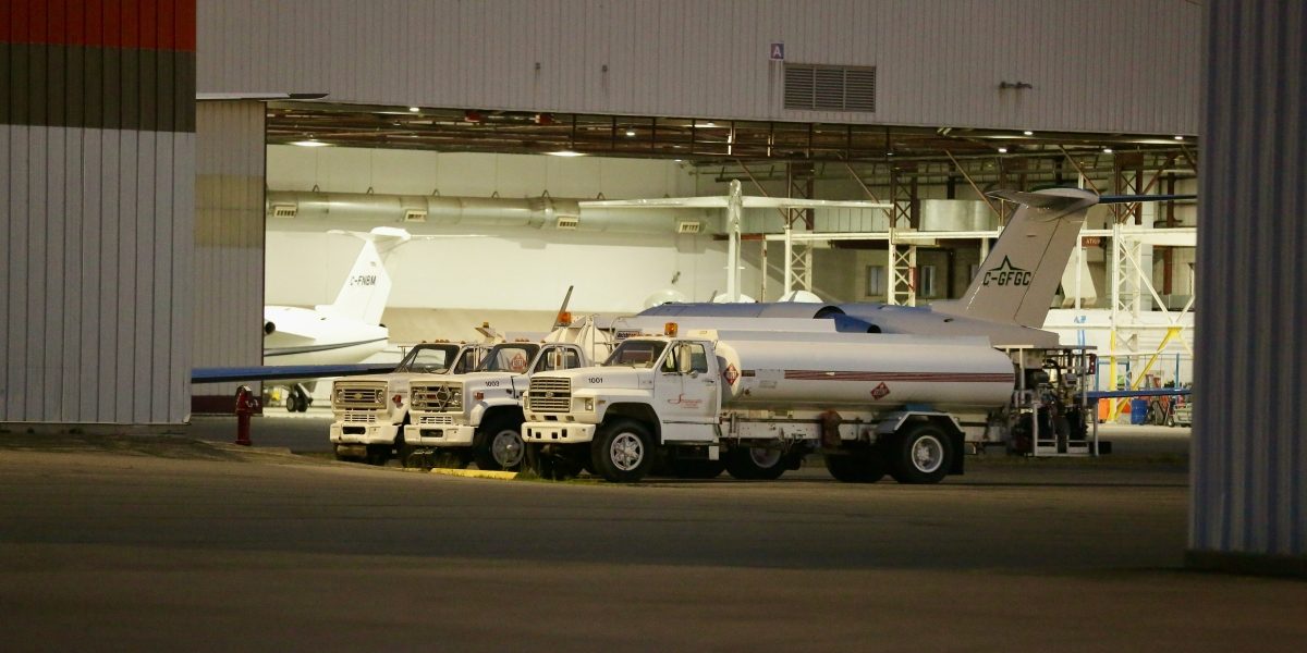 Why Jet A-1 Fuel Demand Is Surging Again in Global Aviation